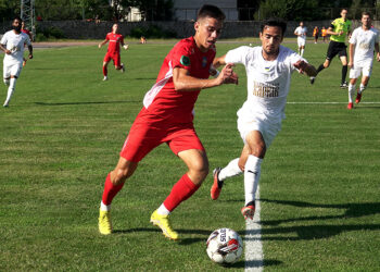 «Гірник-Спорт» програв «Металісту 1925» та вилетів з Кубка України • Футбол •