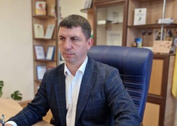 Глава Белгород-Днестровского райсовета Мельниченко подал в отставку