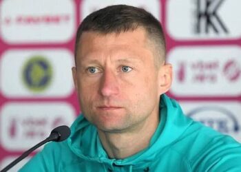 Головний тренер Колоса відреагував на перемогу над Чорноморцем у 2-му турі УПЛ | Футбол