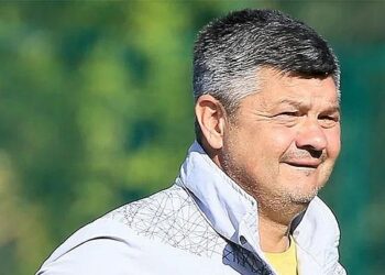 Головний тренер Руха оцінив шанси львівського клубу в матчі 4-го туру УПЛ проти Колоса | Футбол