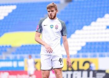 Гравець Зорі: “Намагатимемося продемонструвати хороший футбол у єврокубках” | Футбол