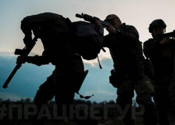 ГУР МО повідомило деталі спецоперації в Криму (Відео)