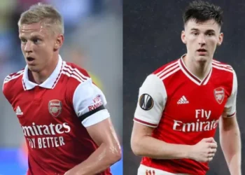 Хорошая новость для Зинченко: Арсенал избавится от конкурента украинского защитника – известны детали перехода – Спорт