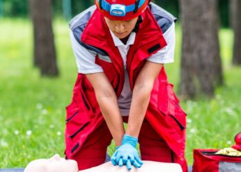 Інструктори з полку “Азов” проведуть заняття з домедичної допомоги для цивільного населення у Бучі