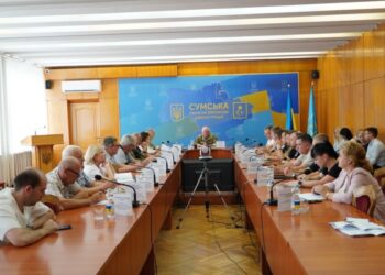 Із 28 серпня розпочинається другий етап евакуації жителів прикордоння Сумщини – Суми та область