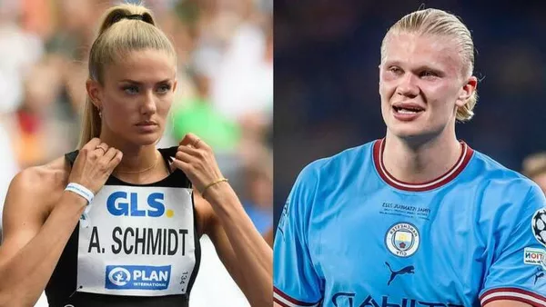 «Я бы могла это сделать»: самая сексуальная легкоатлетка в мире бросила вызов Холанду – Спорт