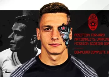 «Я узаконю деловые отношения с Сандерлендом»: Русин сделал первое заявление о своем трансфере из Зари – Спорт