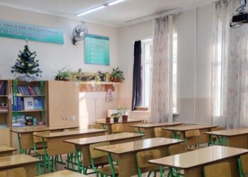 Як будуть навчатися діти у Дніпрі та області?