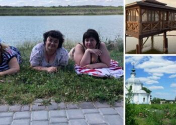 Як провести вихідні у Дніпрі?