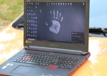 Як вибрати і де купити бу ноутбук в Дніпрі.