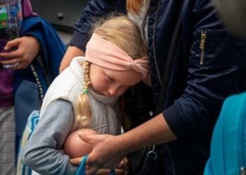 Як ВПО залучені у життя громад на Дніпровщині