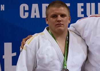 Ярослав Омельченко з Горішніх Плавнів стартує на кадетському Чемпіонат Світу з дзюдо • Дзюдо •