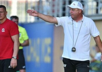 Юрій Вернидуб висловився про перемогу над ЛНЗ | Футбол