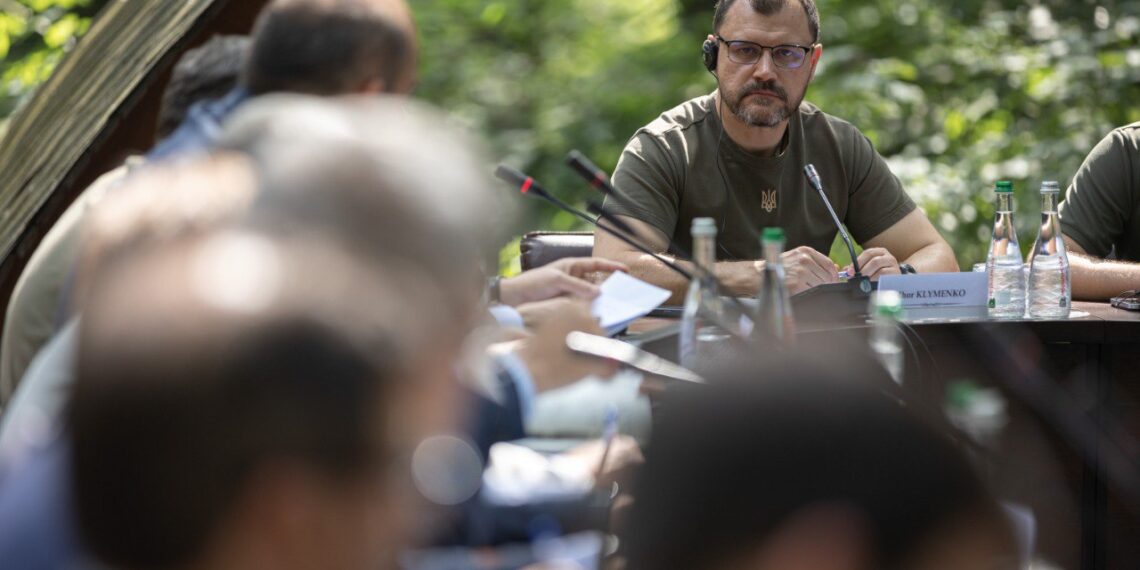 Каховська ГЕС не підлягає відновленню, – МВС