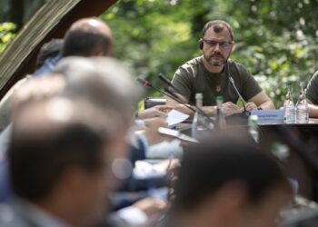 Каховська ГЕС не підлягає відновленню, – МВС