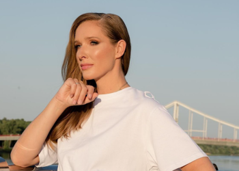 Катерина Осадча зізналася, що хотіла змінити своє ім’я: Юрій Горбунов міг одружитися з Оксаною |