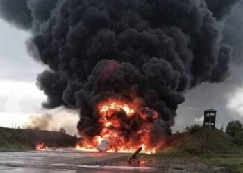 Керівник ГУР Буданов розповів, скільки у Росії лишилося стратегічних бомбардувальників