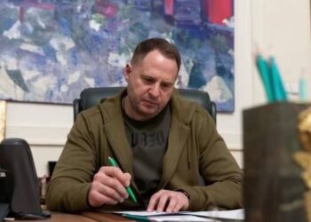 Керівник ОП Єрмак у Джидді обговорив гарантії безпеки до вступу України в НАТО