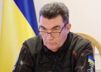 Коли почнеться військове звільнення Криму, ми все побачимо – секретар РНБО Данілов