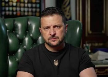 Крок за кроком ми робимо деокупацію Криму більш досяжною та продуманою – Зеленський