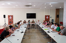 Куди на Сумщині звертатися родинам зниклих безвісти осіб – Суми та область