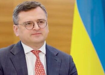 Кулеба зробив заяву про можливі переговори з РФ