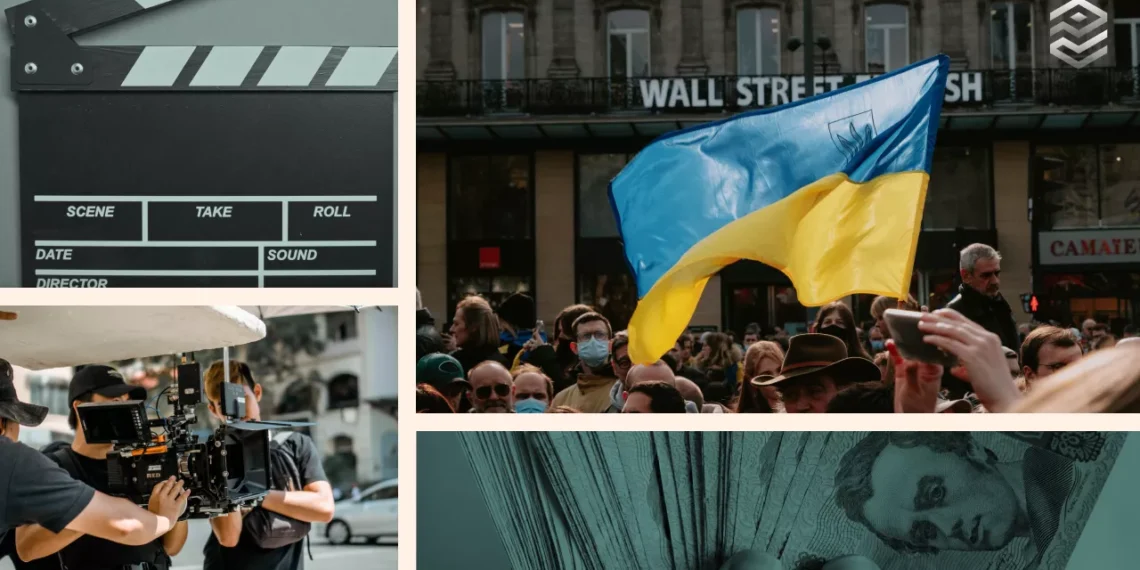 Культові стрічки: скільки коштують фільми “Поводир”, “Кіборги” та “Ціна правди” | Економіка