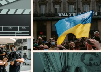 Культові стрічки: скільки коштують фільми “Поводир”, “Кіборги” та “Ціна правди” | Економіка