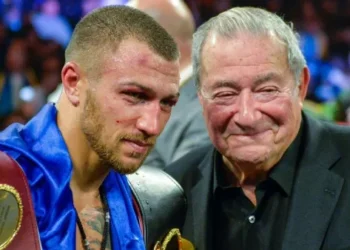 Ломаченко и его следующий бой: промоутер украинца рассказал, когда экс-чемпион вернется в ринг – Спорт