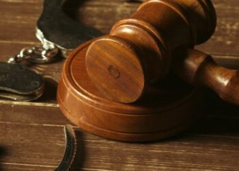 Львів’янина засудили до дев’яти років тюрми за розповсюдження дитячої порнографії – Перший львівській портал