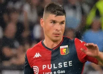 «Малиновский придал Дженоа солидности»: в Италии оценили дебют украинского хавбека в новой команде – Спорт