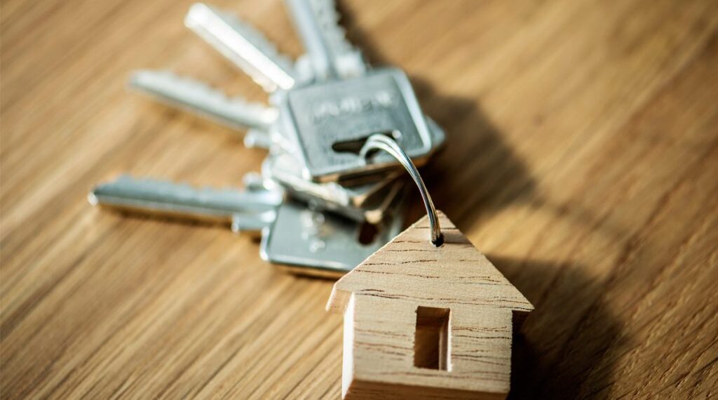 Мешканці Гостомельської громади мають можливість подати електронні заяви на отримання тимчасового житла