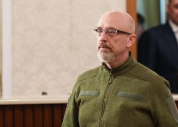 Ми знаємо проблеми учасників бойових дій, будуть зміни – Резніков