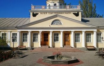 Миколаївський музей суднобудування і флоту відзначив 45-річчя » Новини Миколаїва