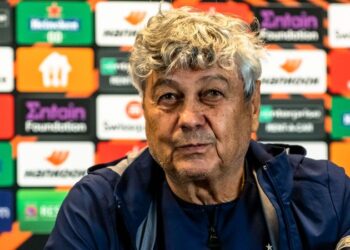 Мірча Луческу назвав команду, проти якої хотів би зіграти у кваліфікації Ліги конференцій | Футбол