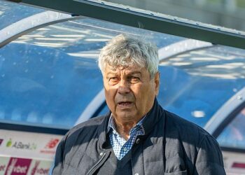 Мірча Луческу відреагував на звинувачення у расизмі | Футбол