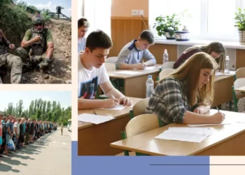 Мобілізація в Україні – за яких умов студент втрачає право на відстрочку | Економіка