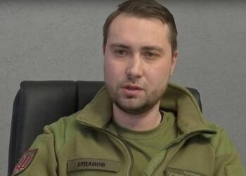 Можемо дістати будь-яку частину Криму – керівник ГУР МО Буданов