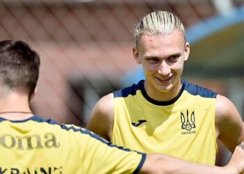 “Можливо, телефонували на мій старий номер”: Максим Таловеров пояснив, чому не перейшов до Шахтаря | Футбол