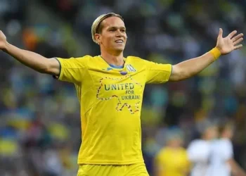 Мудрик вошел в престижный рейтинг от Forbes: украинский талантливый футболист назван «творцом будущего» – Спорт