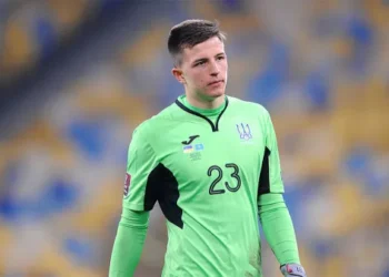 «Мы с Трубиным все нюансы согласовали»: тренер сборной Украины высказался о конфликте с вратарем Бенфики – Спорт