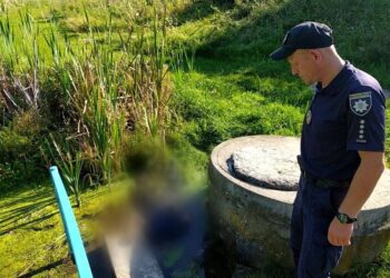 На Білоцерківщині у водоймі виявили тіло чоловіка