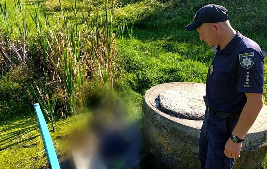 На Білоцерківщині у водоймі виявили тіло чоловіка