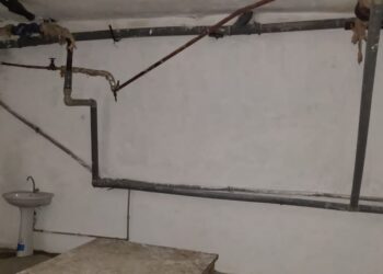 На Бориспільщині при будівництві укриття в дитсадку вкрали 86 тис. грн