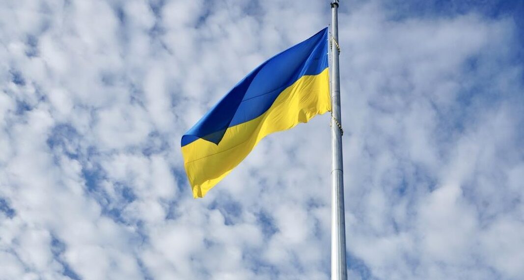 На Київщині проходять урочистості до Дня Державного прапора України (ФОТО)