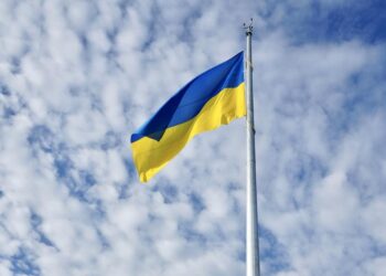 На Київщині проходять урочистості до Дня Державного прапора України (ФОТО)