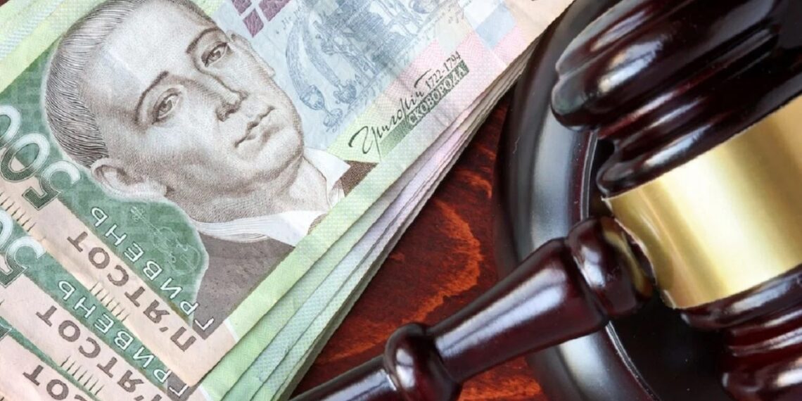 На Київщині судитимуть підрядника за розкрадання бюджетних коштів