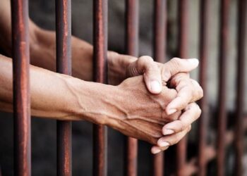 На Київщині засудили експоліцейського до 6 років за побиття чоловіка