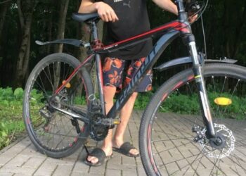 На Кролевеччині розшукують неповнолітнього – Суми та область