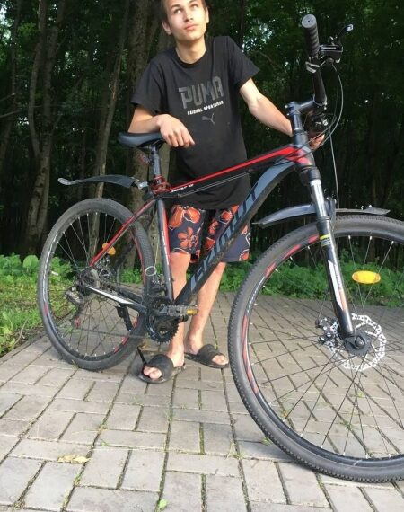 На Кролевеччині розшукують неповнолітнього – Суми та область